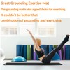 Grounding Mat for Improving Sleep, Grounding Pad for Health, Grounding