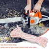 Hipa 10-Meter 3.5MM Lawn Mower Recoil Starter Rope Pull Cord