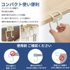 CAPASTEC Bag Hanger, Table Hook, Nailless Desk Hook, Cute, Bag
