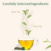 VAHDAM, Decaf Himalayan Green Tea Bags (100 Pyramid Tea Bags)