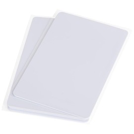 mita FeliCa Cards, Felica Cards, IC Cards, Blank White, FeliCa Lite-S, 5 Sheets
