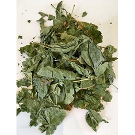 Organic Bio Herbs-Organic Dried Smoke Tree or Smoke Bush (Cotinus) 4 oz.