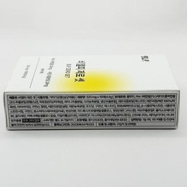 비엘피 제로셋 다이어트 필름형 ( 320mg x 15매 ) BLP(SH) BLP Zero Set Diet Film Type (320mg x 15 sheets) BLP(SH)