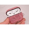 Sparkly Diamond - Funda para AirPods Pro de 1 y