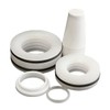 Airless Sprayer 440 Repair Packing Kit,Piston Seal and Upper Lower