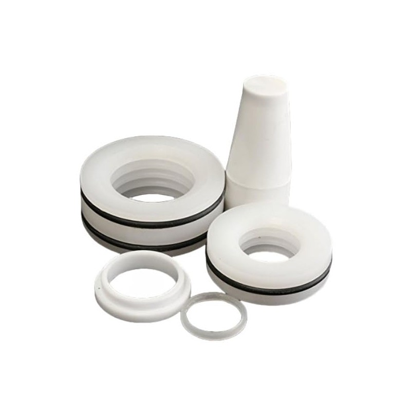 Airless Sprayer 440 Repair Packing Kit,Piston Seal and Upper Lower