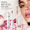 lip stain peel off,Long-Lasting All day Lips tick peel off