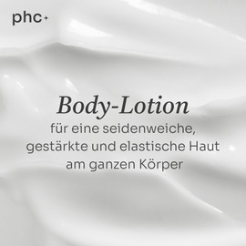 PHC Skincare Hydronic Body Booster 200 ml body cream