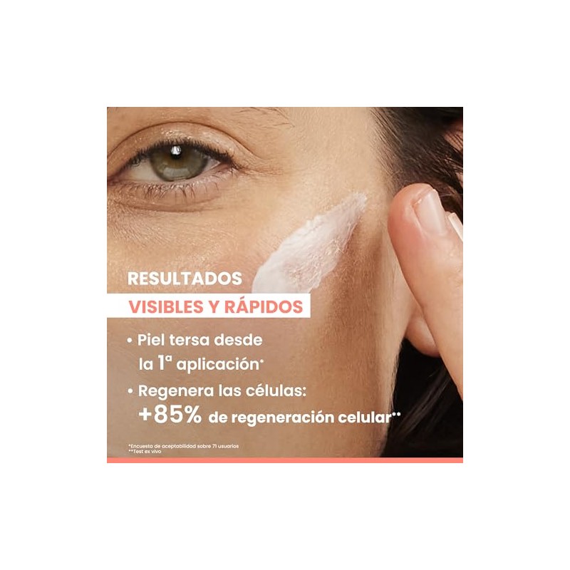 Avene Hyaluron Activ Crema Regeneración Celular Niacinamida Ácido Hialurónico Hidratación