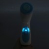 Electric Facial Cleansing Brush Silicone Pore Deep Cleansing Waterproof Make