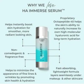 Suero Hidratante Ácido Hialurónico Alastin Skincare Rostro 1oz                                                                                        
