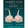 Vanity Fair Vanity Fair Womens Full Figure Beauty Back Smoothing