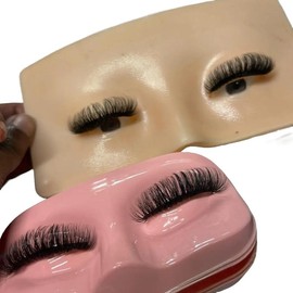 BABYDOLL MYNK LASHES