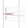 Podium Stand,Wooden Speaking Lectern,Lectern Podium for Classroom,Churches,Auditorium,Meeting Room,Reception Desk of