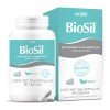 Biosil 2 Frascos Genera Colgeno Piel Cabello Huesos Ahorra Sin