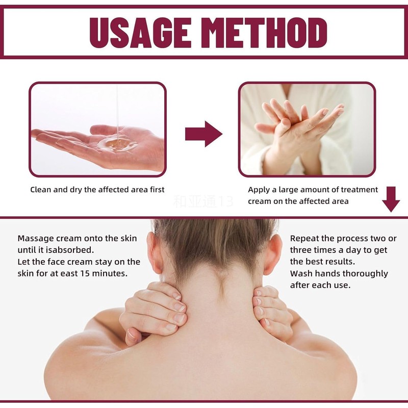 Surllow 3PCS Perfectx Joint & Bone Cream, Perfectx Cream