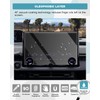CDEFG 2026 CHR Screen Protector for 2026 Toyota C-HR 14-inch