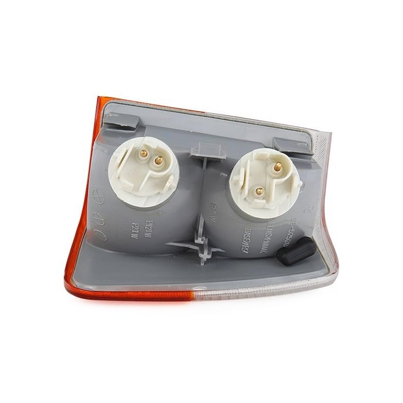 Indicator Indicator Yellow White Right for Volvo 940 960 Estate