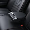 FLORICH Seat Covers for Cars, Waterproof Seat Covers, Leather Car