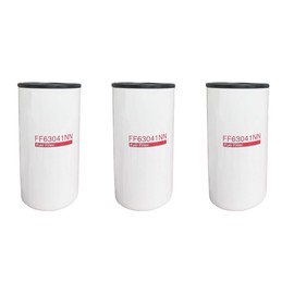iFJF FF63041NN Spin-On Fuel Filter Replacement for 2020-2022 Stage V L9 Stage V OSB 6.7L B6.7L Engine Truck Replace for FF63041-NN 5526400 3 Packs