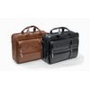 McKleinUSA Briefcase-Hubbard, Brown