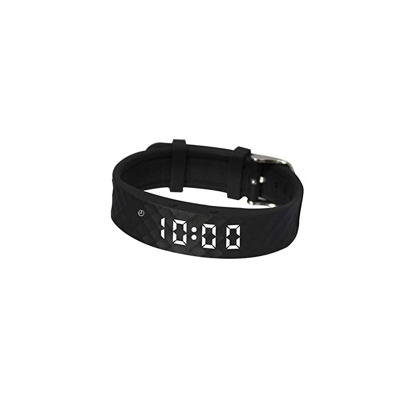 Pivotell Vibratime Vibrating Reminder Watch - with up to 10