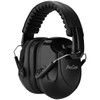 ProCase Noise Cancelling Ear Muffs, NRR 28dB Ear Protection Noise