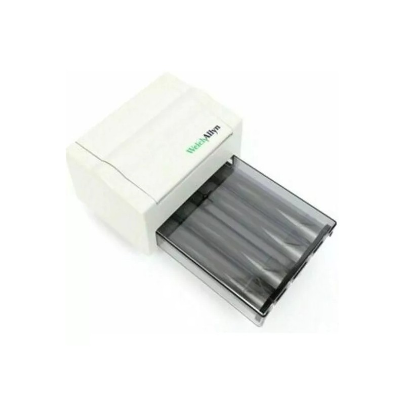 Welch Allyn Dispensador De Especulos Welch Allyn 52401