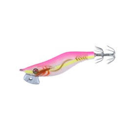 Daiwa Egi Emerald Light 2 RV DEEP No. 1.8 Luminous - Pink Glow
