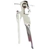 Butterfly Can Opener Tin Opener Bolttles Opener Classic Design Chrome