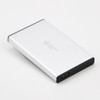 MasterStor 120 GB One Touch Backup Portable Hard Drive USB