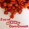 Ass Kickin Corn Crunch