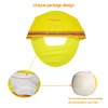 Hard Hat Full Brim Sun Shade and Sweatband Set,Hard Hat