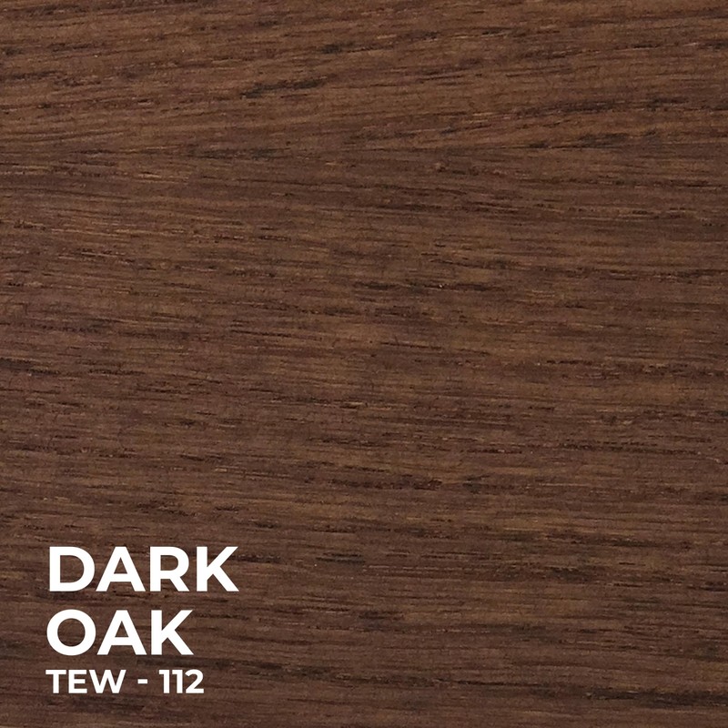 SamaN Interior Water Based Wood Stain - Natural Stain for