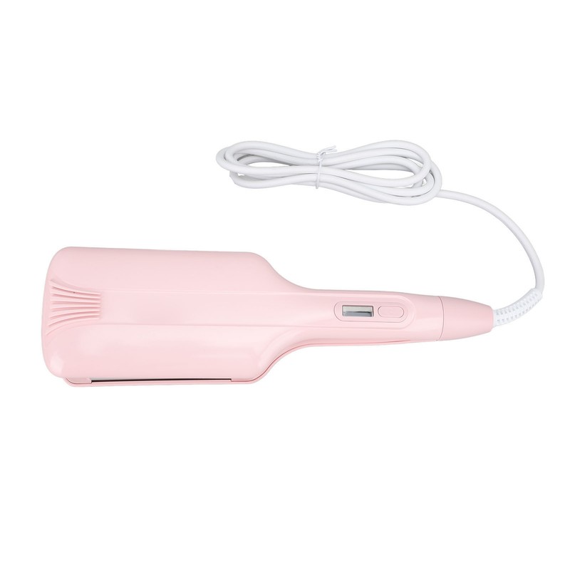 Triple Flow Egg Roll Hair Waver 70W Intelligent Temperature Control