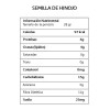 Hinojo Y Fenogreco Granel 500 Gramos De C/u