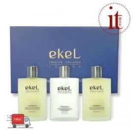 Face Moisturizer, Beauty Tone Up Made in Korea ikel Men seukin Lotion Men Cosmetics Set for daily skincare routines, cream balm or gel texture, Korean Import
