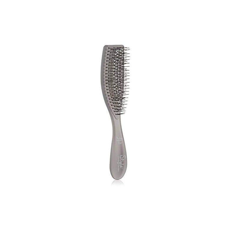 Olivia Garden iStyle™ Professional Styling Hair Brush for Medium Hair