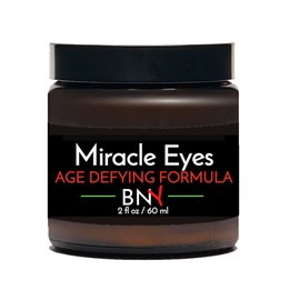 Bren New York Cosmetics BNY Miracle Eyes Age Defying Facial Cream