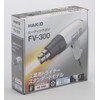 HAKKO FV300-81 Heating Gun, Industrial Dryer, Variable Temperature and Air