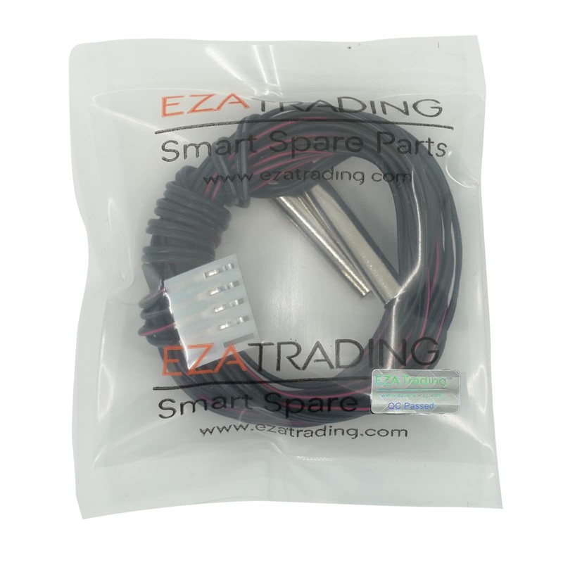 11-0515-21 EZA Temperature Sensor Replacement 11051521 for Scotsman Ice Machines