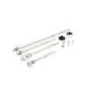 GEARWRENCH 21 Piece 3/8" Drive 90T Ratchet & Drive Tool