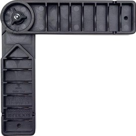 Adjustable Clamp-It® Assembly Square