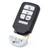 KEYECU for Honda Accord Civic CR-V Pilot Passport 2016-2022 Remote
