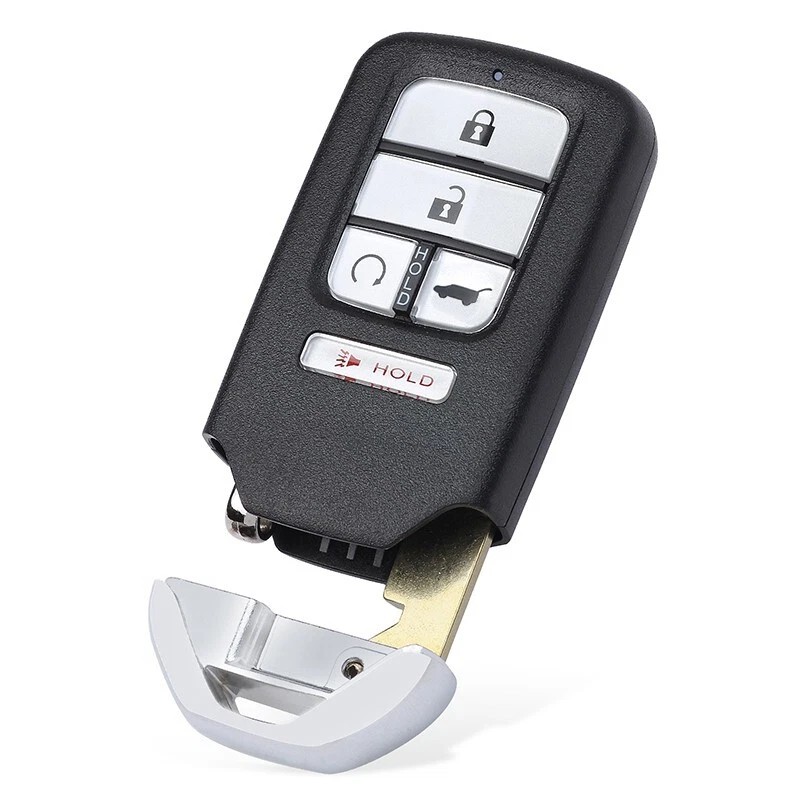 KEYECU for Honda Accord Civic CR-V Pilot Passport 2016-2022 Remote