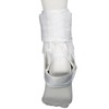 Active Ankle AS1 Pro Lace Up Ankle Brace, White Ankle