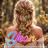 Wedding Headband Gold Leaf Bridal Headpieces for Bridesmaid and Flowergirls