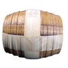Wine Barrel - Size XL Wood Puzzle and Brain Teaser