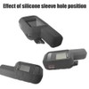 Silicone Case Cover Compatible for Garmin inReach Mini Outdoor Satellite