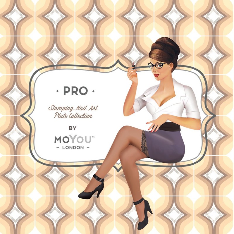 MoYou-London Nageldesign The Pro New Collection Image XL 09